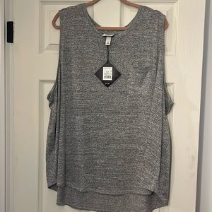 Ava & Viv Tank Top - Brand New!